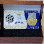 قیمت امروز سکه ایران جمعه 9 آبان 1404