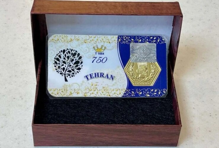 قیمت امروز سکه ایران جمعه 9 آبان 1404