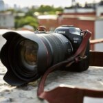 اولین عکس ثبت شده از یک انسان