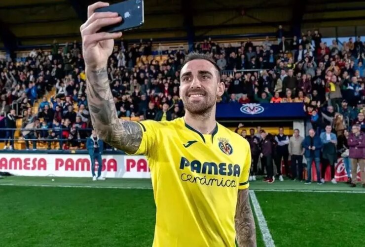 واکنش عجیب پاکو آلکاسر به درخواست مذاکره با پرسپولیس!