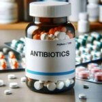 41 درصد نسخه سرپایی آنتی بیوتیک دارند