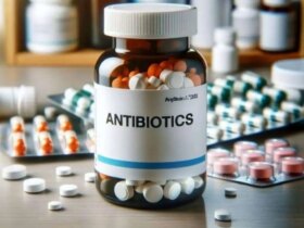 41 درصد نسخه سرپایی آنتی بیوتیک دارند