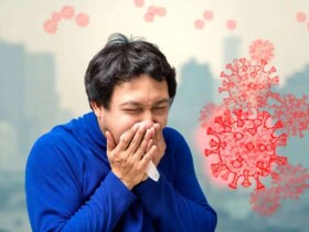 شیوع ویروس جدید در اروپا