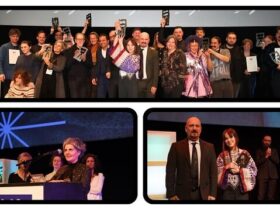 همه ترس ها و دغدغه های دختر هنرمند ثریا/ 15 هزار یورو جایزه نقدی به مهرداد اسکویی/ مستندی که ساخت آن 7 سال طول کشید.