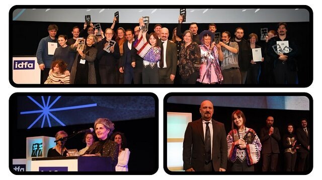 همه ترس ها و دغدغه های دختر هنرمند ثریا/ 15 هزار یورو جایزه نقدی به مهرداد اسکویی/ مستندی که ساخت آن 7 سال طول کشید.