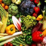 بایدها و نبایدها برای مصرف سبزیجات و مشکلات گوارشی