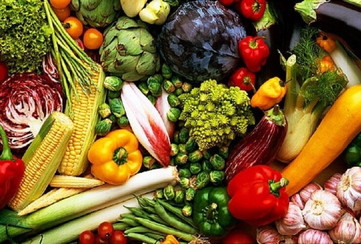 بایدها و نبایدها برای مصرف سبزیجات و مشکلات گوارشی