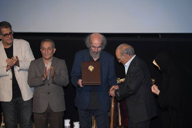 کیانوش عیاری، حسن رضایی 