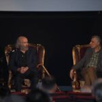 کیانوش عیاری، حسن رضایی