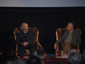 کیانوش عیاری، حسن رضایی