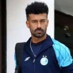 رضاییان پس از گذراندن نزدیک به 2 ماه در تیم استقلال