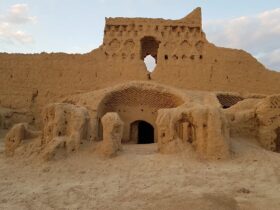 راز 5 هزار ساله ایران باستان فاش شد