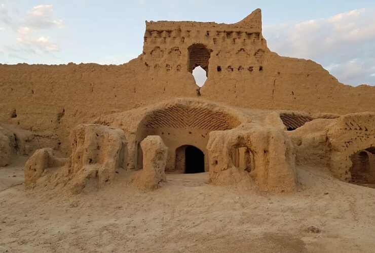 راز 5 هزار ساله ایران باستان فاش شد 3 راز 5 هزار ساله ایران باستان فاش شد