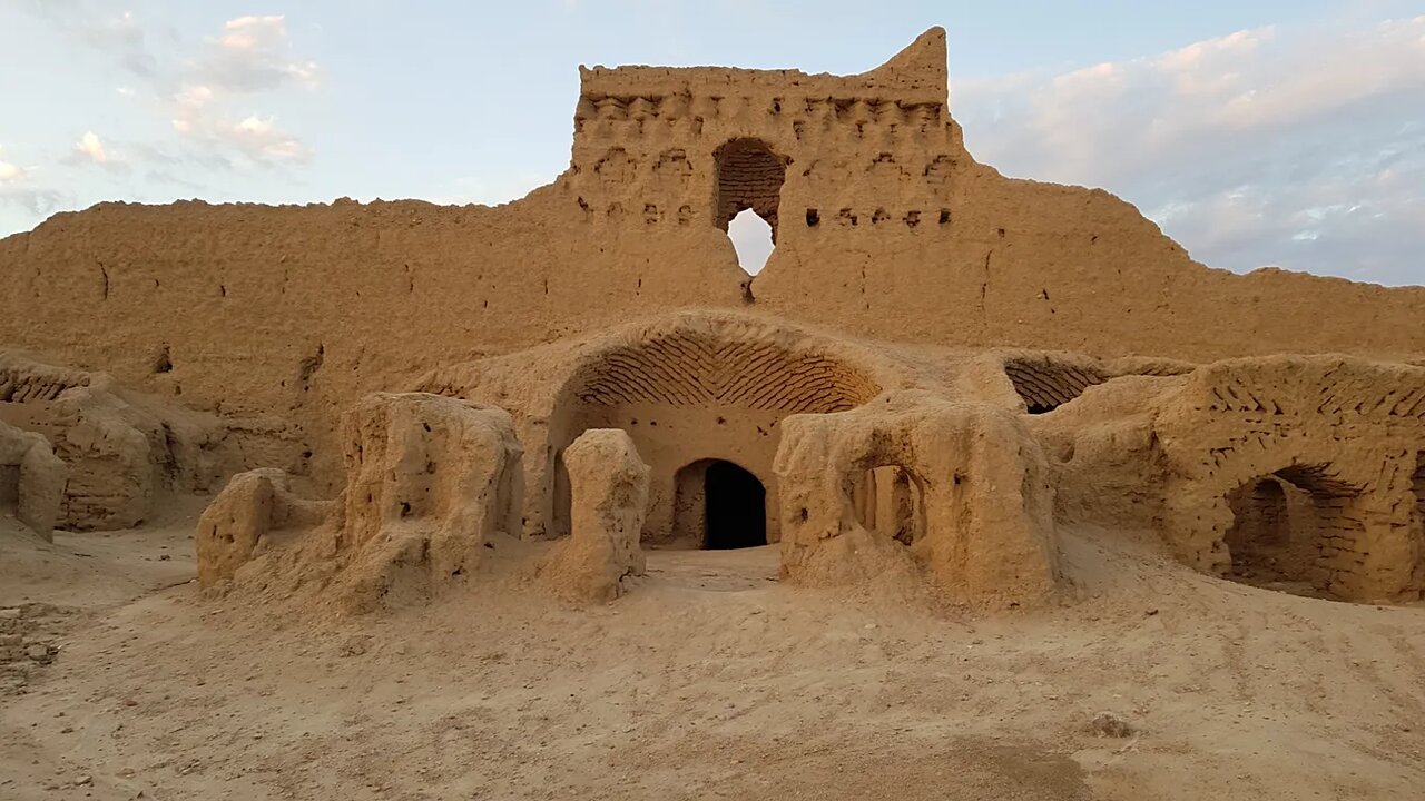 راز 5 هزار ساله ایران باستان فاش شد