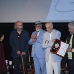 مسن ترین کارگردان زنده سینمای ایران کیست؟/ عکس