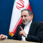 عراقچی: آمریکا و سه کشور اروپایی توافق قاهره را کشتند