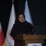 زن در سایه سینمای ایران کیست؟ / عکس