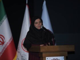 زن در سایه سینمای ایران کیست؟ / عکس