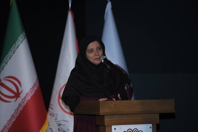 زن در سایه سینمای ایران کیست؟ / عکس