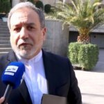 عراقچی به عمان و هلند سفر می کند