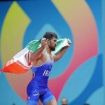 جدول نهایی کشورهای اسلامی / مسابقات ایران در دسته سوم