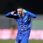 برای دیدن؛ خلاصه بازی استقلال 2 - پادیاب خلخال 1