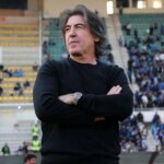 واکنش ساپینتو پس از برد سخت استقلال مقابل تیم دسته دومی پادیاب