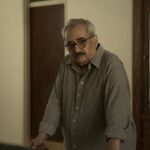 «خاطرات بندباز» با بازی فرزاد مؤتمن برنده جایزه حقوق بشر شد