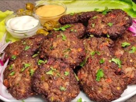 باربیکیو اروک