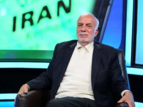 باید از تجربه مذاکرات 598 برای شکستن بن بست استفاده کرد/ مردم خوشحال نیستند، نجابت دارند