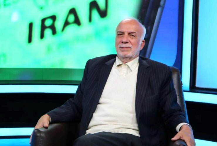 باید از تجربه مذاکرات 598 برای شکستن بن بست استفاده کرد/ مردم خوشحال نیستند، نجابت دارند