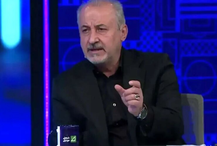 دلیل اصلی تفاوت کارتال با زبان درویشی این است; پسرش محاکمه شد! 13 دلیل اصلی تفاوت کارتال با زبان درویشی این است; پسرش محاکمه شد!