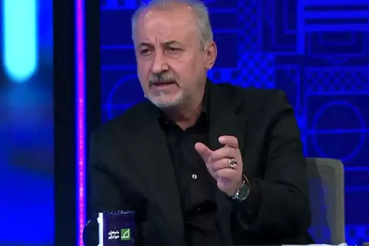 دلیل اصلی تفاوت کارتال با زبان درویشی این است; پسرش محاکمه شد! 1 دلیل اصلی تفاوت کارتال با زبان درویشی این است; پسرش محاکمه شد!