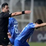 کارشناس صحنه های مشکوک بازی استقلال - پدیده؛ آیا مجازات و اخراج صحیح بود؟