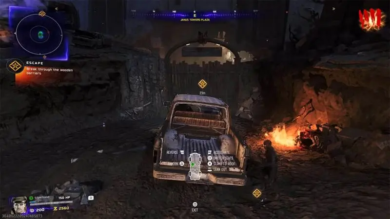     Call of Duty Black Ops 7