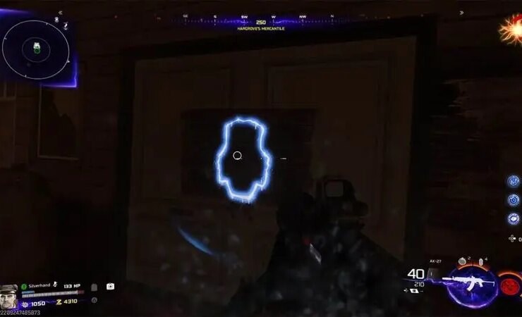 Call of Duty Black Ops 7