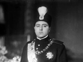 میدان اسب دوانی پاریس