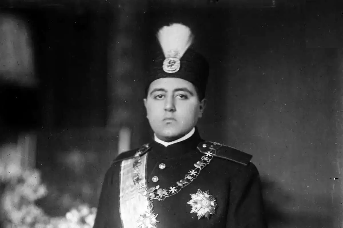 میدان اسب دوانی پاریس