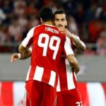 مهدی طارمی در لیست بازی های آترومیتوس قرار دارد