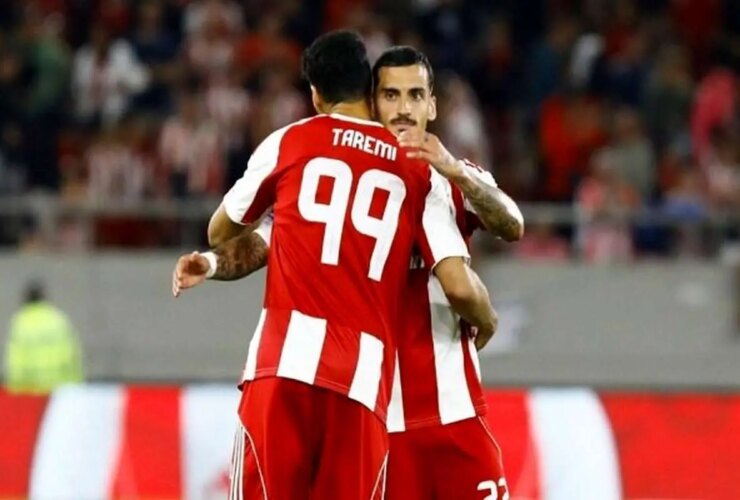 مهدی طارمی در لیست بازی های آترومیتوس قرار دارد 29 مهدی طارمی در لیست بازی های آترومیتوس قرار دارد