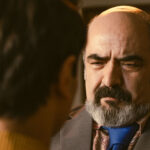 داستان حسن مججونی با سبیل لنین در «بچه های مردم»