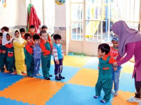 کدام مدارس تهران 5 روز تعطیل شد؟