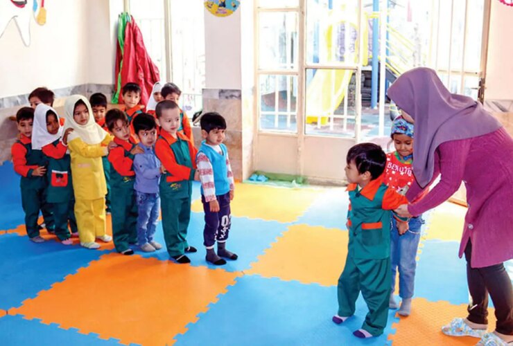 کدام مدارس تهران 5 روز تعطیل شد؟