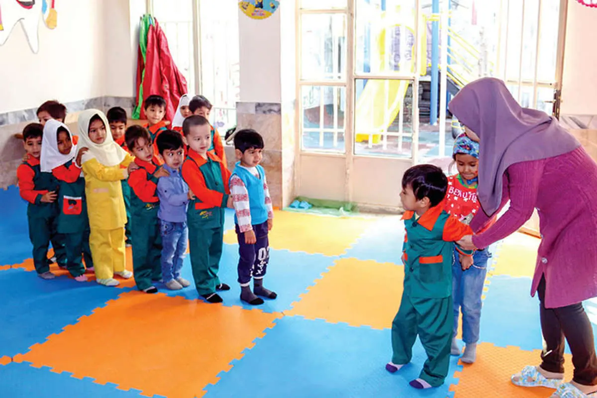 کدام مدارس تهران 5 روز تعطیل شد؟