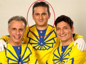 آیا محمد مسلمی فیتیلایی را ترک کرد؟ / دلیل غیبت او چه بود؟