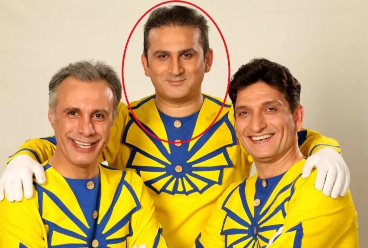 آیا محمد مسلمی فیتیلایی را ترک کرد؟ / دلیل غیبت او چه بود؟ 21 آیا محمد مسلمی فیتیلایی را ترک کرد؟ / دلیل غیبت او چه بود؟