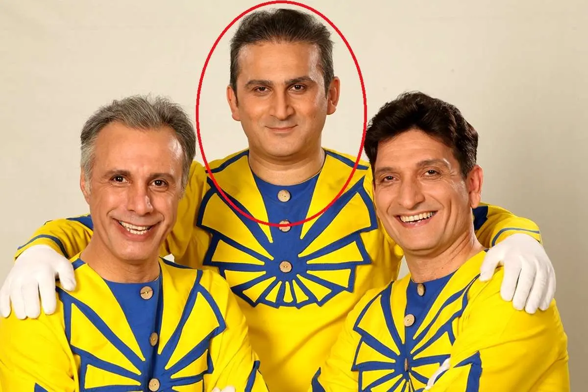 آیا محمد مسلمی فیتیلایی را ترک کرد؟ / دلیل غیبت او چه بود؟