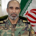 فرمانده جدید نیروی زمینی ارتش منصوب شد