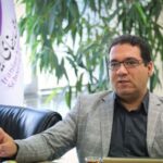 نوری بیلگه جیلان رئیس هیئت داوران جشنواره جهانی فیلم فجر می شود/ روح الله حسینی: تلاش می کنیم جشنواره خوبی برگزار کنیم.