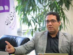 نوری بیلگه جیلان رئیس هیئت داوران جشنواره جهانی فیلم فجر می شود/ روح الله حسینی: تلاش می کنیم جشنواره خوبی برگزار کنیم.